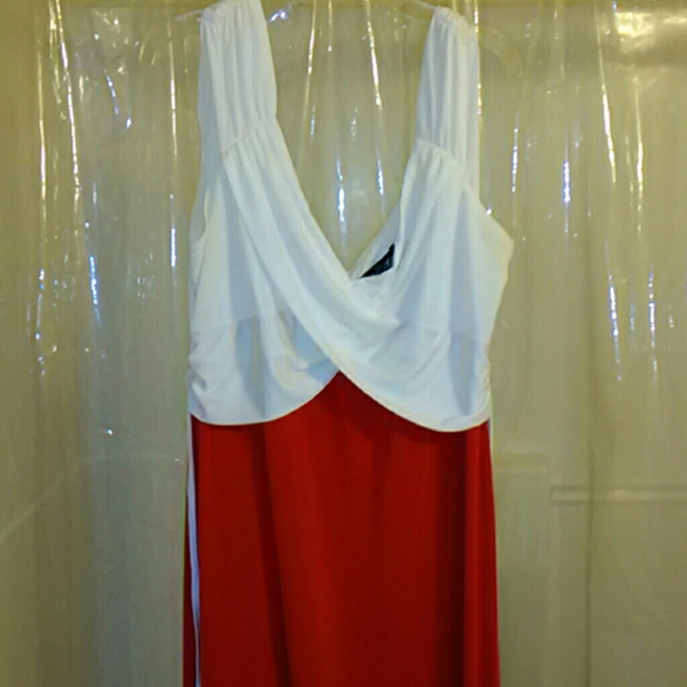 Long dress no more discounts